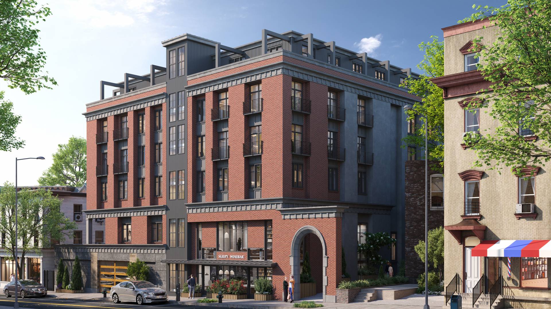 118 Beekman Ave